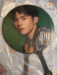 陳卓賢 Ian Chan扇