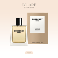 Burberry Hero Eau de Toilette