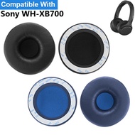 [Avery] Replacement Headphone Earpads For Sony WH-XB700 WHXB700 Headphone Earpads Cushion Sponge Headset Earmuffs