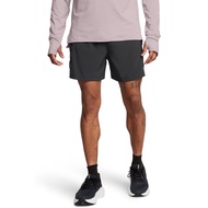 Under Armour Mens UA Launch Trail 5" Shorts