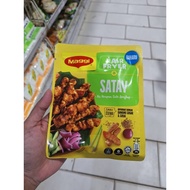 MAGGI PES PERAPAN SATE (AIR FRYER) WEIGHT 100GRAM HALAL MAGGI SATAY PASTE (AIR FYER) WEIGHT 100GRAM 