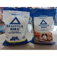 Premium &amp; Economical Blue Triangle Flour/Wheat Flour/Bread Flour 1Kg
