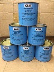 CAM ABRASIVE LAPPING COMPOUND/GRINDING PASTE