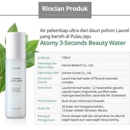 ATOMY 3 SECOND BEAUTY WATER 100ml SCA