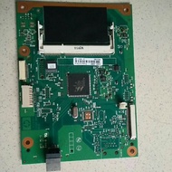 Hp m1132 m1212 m125a m127nf formatter multifunction printer board