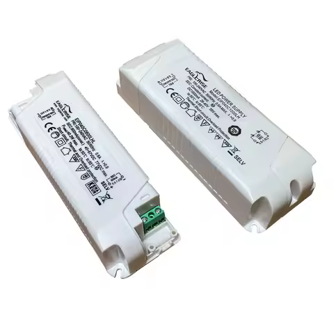 Eagelerise 40W Constant Current LED Driver 1000mA 700mA 900mA 1400mA EIP040C0700LH EIP040C1000LH