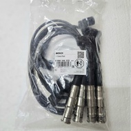 Mercedes Ignition Plug Cables W201 W124 200E 230E  BOSCH 0986 356 333