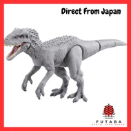 1. Takara Tomy Ania Jurassic World Indominus Rex Dinosaur Toy for Ages 3+
2. Takara Tomy Ania Jurass