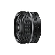 Nikon Wide- Single Focus Lens Nikkor Z 28mm f/2.8 Special Edition z Mount