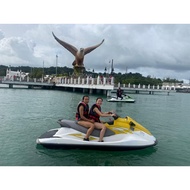 JETSKI TOUR LANGKAWI MARINA WATERSPORT