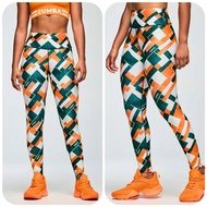 Compression Leggings for Women, Tummy Control Workout Gym Running Yoga Pants-Z1B000655