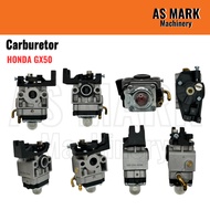 Mesin Rumput Honda GX50 Carburetor Brush Cutter
