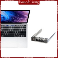 AOTO Original 2 5   HDD Tray Caddy for R640 R740 R740XD R940 R640 R440 R740 14G DXD9H Gen 14 Drive E