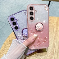 Stand Phone Case Protective Suitable For Samsung Galaxy A57 A37 A55 A56 A17 S24 S25 S26 Ultra