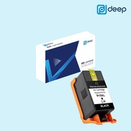 Deep 915XL Ink Cartridge Compatible for OfficeJet 8010 8020 8022 8023 8024 8025 8026 8028 915 915xl