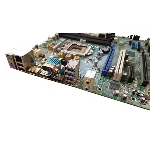Workstation Motherboard T3620 3620MT LGA1151 DDR4 09WH54 0MWYPT 9WH54 MWYPT Perfect Test Good Qualit