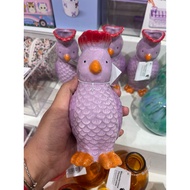 Flying Tiger - FLOWER VASE/ CERAMIC DECORATIONS