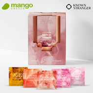 KNOWN STRANGER - 洛神花瞬間茶系列 57g (15入茶包)(草本水果混合茶包)EXP2026/04/30