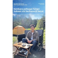 Outdoor Outdoor Camping Stroller Multifunctional Sofa Seat Camper Child Reclining Camper Outdoor Cam