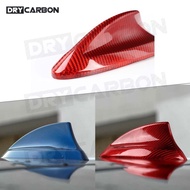 On sale Carbon Fiber Antenna Cover Shark Fin For BMW 1 Series F20 F21 2012 2013 2014 2015 2016 X1 X4
