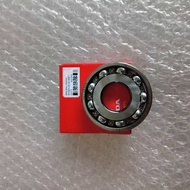 Lahar Bearing Ball Radial 22X56X11.5 Bb1-850C Skf As Krug Right Scoopy Fi K2Fp BEAT Fi K1Al AHM 9100
