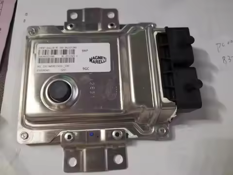 Auto parts Suitable for 1.5 Chery Tiggo 3X New ECU Original Car Engine Computer Board Electronic Con
