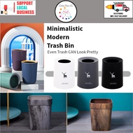 Dustbin Trash Bin Rubbish Bin [🇸🇬 Stock]