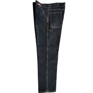 กางเกงช่าง ชาย กางเกงยีนส์ช่างชาย กางเกงขายาวผู้ชาย rangler carpenter มือสอง แบรนด์เนมUSA 38X30 Made