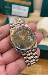 回收舊手錶 Rolex勞力士 GMT-Master 116710LN 16710 126600 116610LN