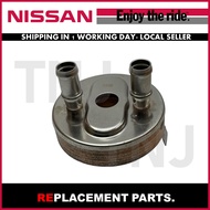 ENGINE OIL COOLER  / NISSAN X-TRAIL T30 2.0 ( 21300-8H700 )