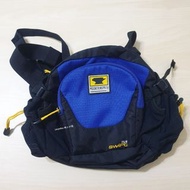 【二手】 Mountainsmith Swift TLS 登山腰包 Lumbar Pack 腰包 霹靂包 霹靂腰包 包包（已絕版/內文有提供免運）