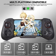 Mocute 060 Wireless Gamepad For ios Android PUBG Joystick Mobile Bluetooth Gang ControllerHT99 24IQ