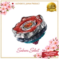 [Direct from Japan]
TAKARA TOMY BEYBLADE X Beyblade X CX-09 Starter Sol Eclips D5-70TK