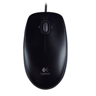 Logitech Optical Mouse M100R (LGT-910-006765) -