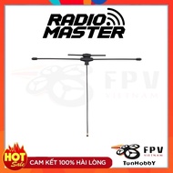 IPEX1 2.4GHz / Sub-G 900MHz Dual-Band T Antenna