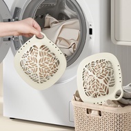 日式内衣硅胶洗衣袋文胸护洗袋防变形胸罩网兜洗护网袋洗衣机专用Japanese Style Underwear Silicone Laundry Bag Bra Protection Bag Anti-