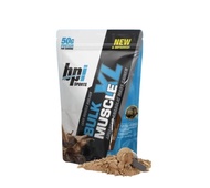 BPI Sport Mass Gainer Bulk Muscle XL 2lbs Weight Gain