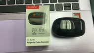 Fingertip Pulse Oximeter 血氧機