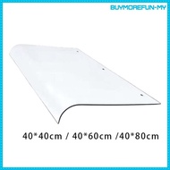 [BuymorefunMY] Window Canopy Patio Awning Canopy Sunproof Shelters Exterior Porch Awning Garden