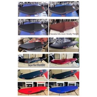 Noi Watdan 24 Flat Seat Soul Soulty