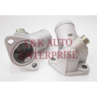 PROTON WIRA 1.6CC 4G93 RADIATOR THERMOSTAT HOUSING TOP (NEW)