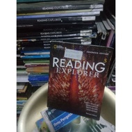 5-cengage exploler reading Book