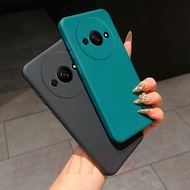 Case Poco C61 Soft Phone Case MF