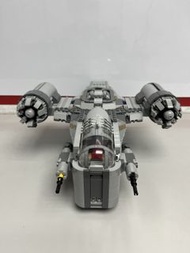 LEGO Star Wars 75292 淨機 Razor Crest
