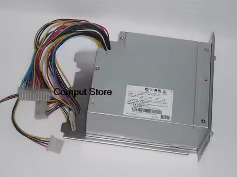 For Dell PowerEdge PE2300/2400 Server Power NPS-300GB B, 0000726C