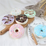 Squishy Donuts toys Original 8.5CM Cute Cream donuts soft slow rising squishy creative collection toys