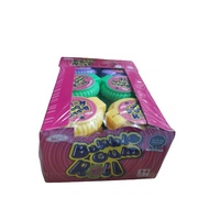 Bubble gum Roll 24pcs/box