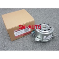 Ford Focus MK3 radiator fan motor Motorcraft