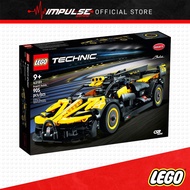 LEGO 42151 Technic - Bugatti Bolide