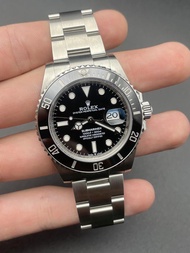 Rolex Submariner 41mm - 126610LN